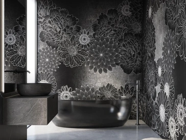 Carta da parati Alambra Instabilelab