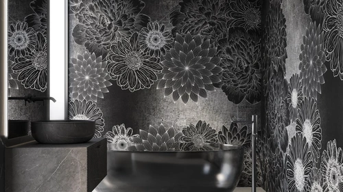 Carta da parati Alambra Instabilelab