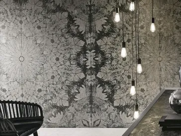 Pannelli Decorativi Boiserie in lamiera di Target Point