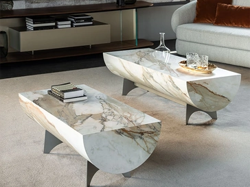 Tavolino Caesar di Cattelan Italia