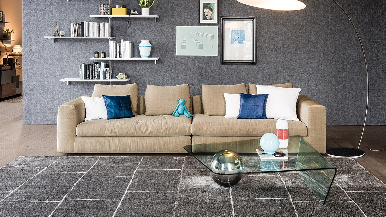 Tavolino Globe di Cattelan Italia