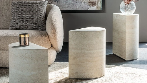 Tavolino Domingo di Cattelan Italia