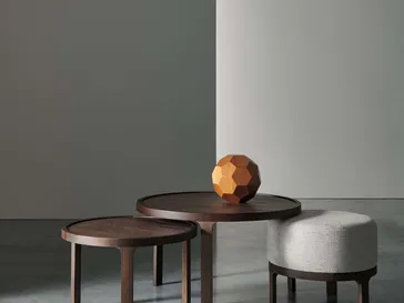 Pouf Condè di Twils