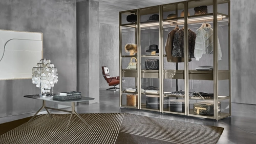 Armadio Scrigno di Sangiacomo