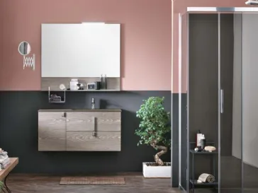 Mobile da Bagno Uniko UN 21 Artesi