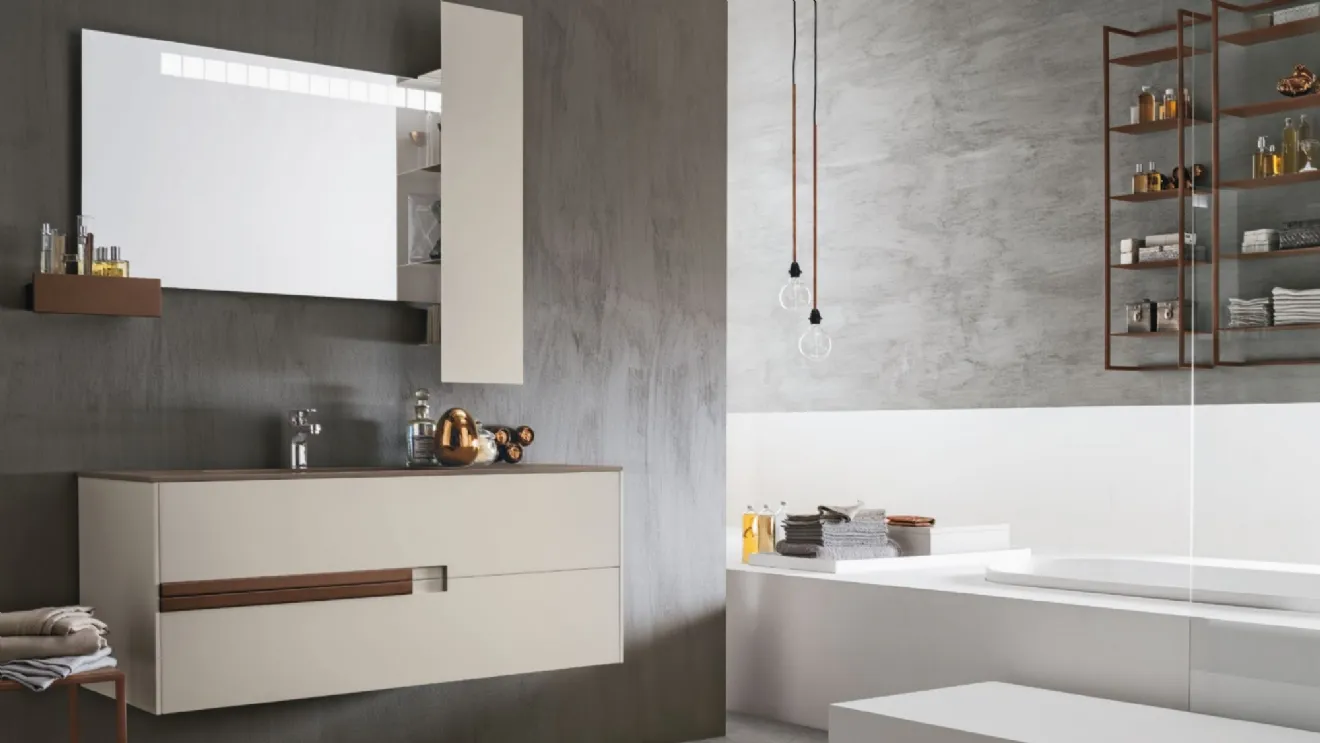 Mobile da Bagno Atelie AT 01 Artesi
