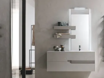 Mobile da Bagno Atelie AT 02 Artesi