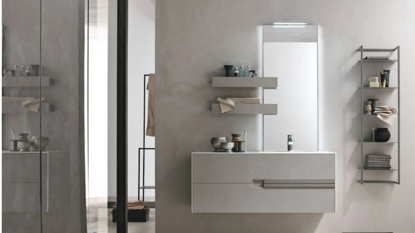 Mobile da Bagno Atelie AT 02 Artesi