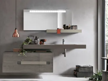 Mobile da Bagno Atelie AT 04 Artesi