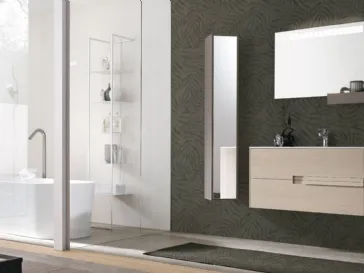 Mobile da Bagno moderno Atelie AT 09 Artesi