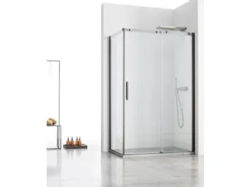 Box doccia S8 Scorrevole di Arcom