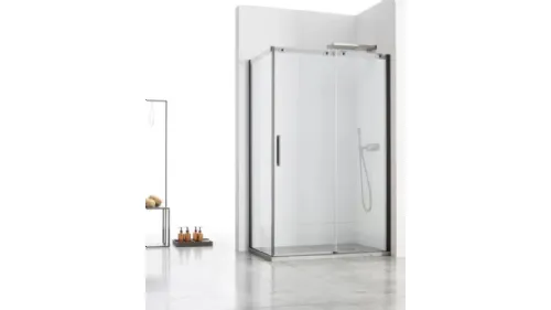 Box doccia S8 Scorrevole di Arcom