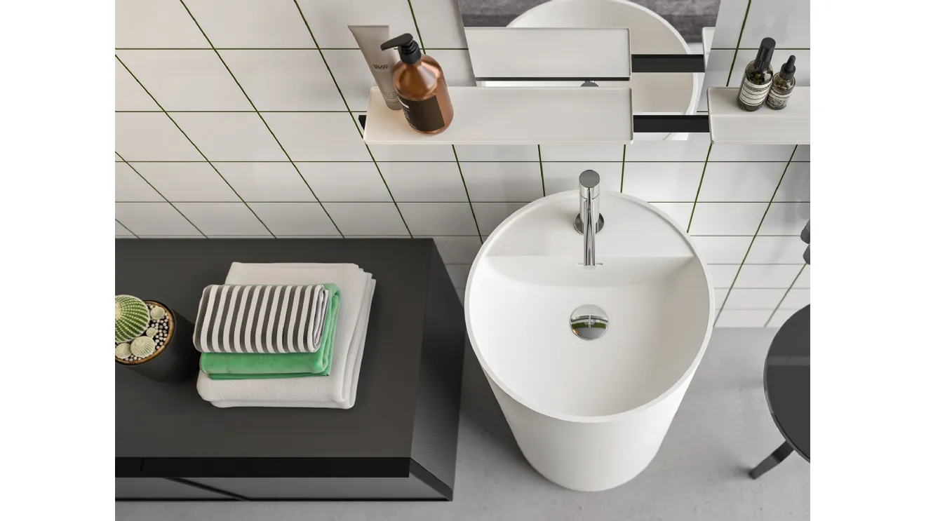 Mobile da Bagno Dress DR 05 Artesi