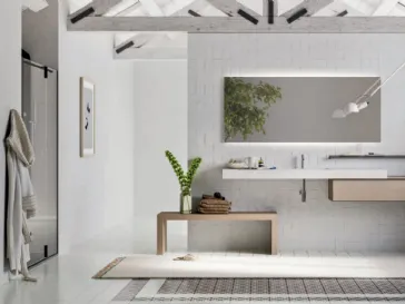 Mobile da Bagno Dress DR 11 Artesi