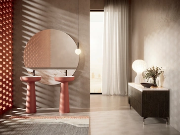 Lavabo Heritage 10 di Artesi