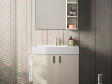 Mobile da Bagno Kasa 03 di Artesi