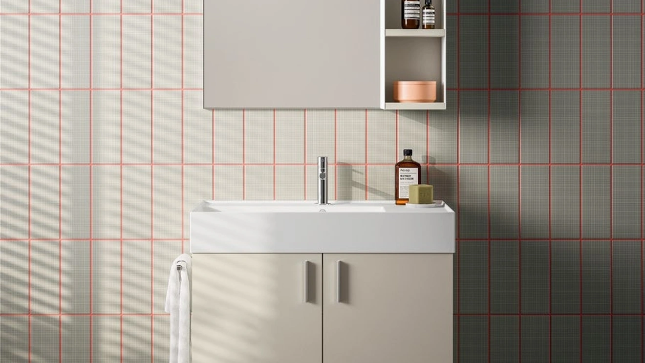 Mobile da Bagno Kasa 03 di Artesi