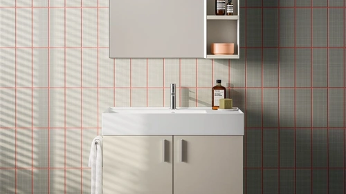 Mobile da Bagno Kasa 03 di Artesi