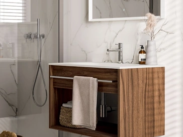 Mobile da Bagno sospeso Kasa 13 di Artesi