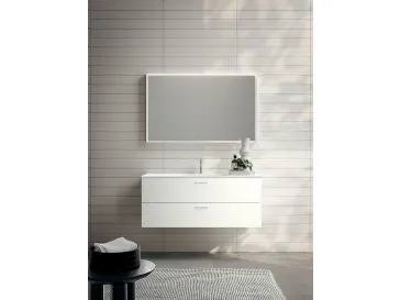 Mobile da Bagno Kasa Fiocco di Artesi