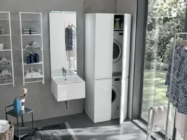 Arredo bagno Lavanderia Comp Lv 9 di Artesi