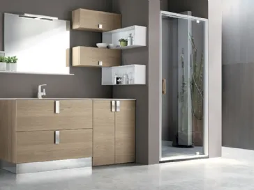 Arredo bagno Lavanderia Comp Lv 10 di Artesi