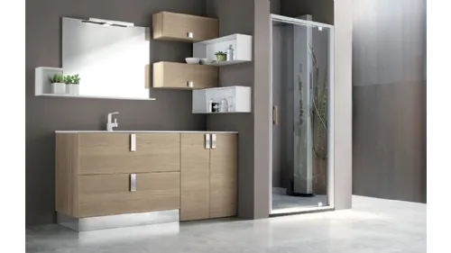 Arredo bagno Lavanderia Comp Lv 10 di Artesi