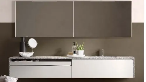 Mobile da Bagno sospeso Petra PT 46 Artesi