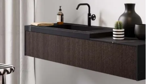 Mobile da Bagno in legno Petra PT 50 Artesi