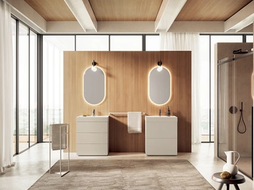 Mobile da Bagno Re-Start Line 19 di Artesi