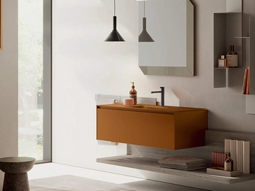 Mobile da Bagno sospeso Re-Start Play 10 di Artesi