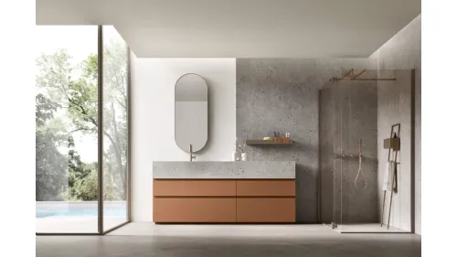 Mobile da Bagno Soul 15 di Arcom