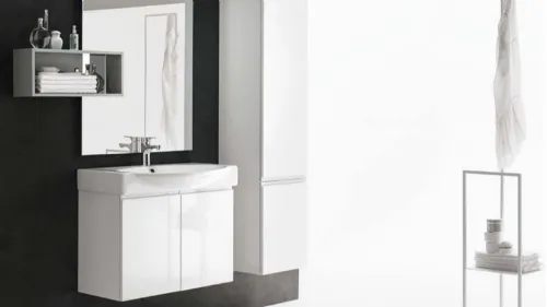 Arredo bagno Uniko Un 07 di Artsi