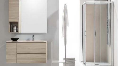 Mobile da Bagno Uniko UN 03 Artesi