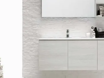 Mobile da Bagno Uniko UN 11 Artesi