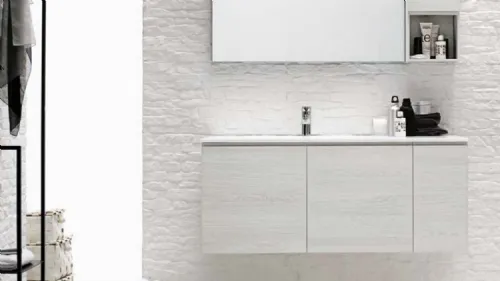 Mobile da Bagno Uniko UN 11 Artesi