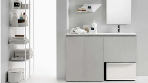 Mobile da Bagno Uniko UN 12 Artesi