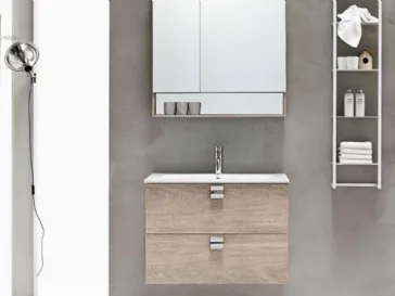 Mobile da Bagno Uniko UN 15 Artesi