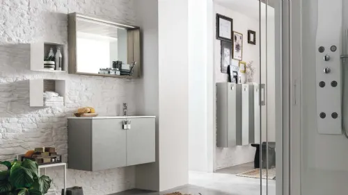 Mobile da Bagno Uniko UN 18 Artesi