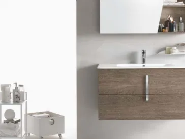 Mobile da Bagno Uniko UN 19 Artesi