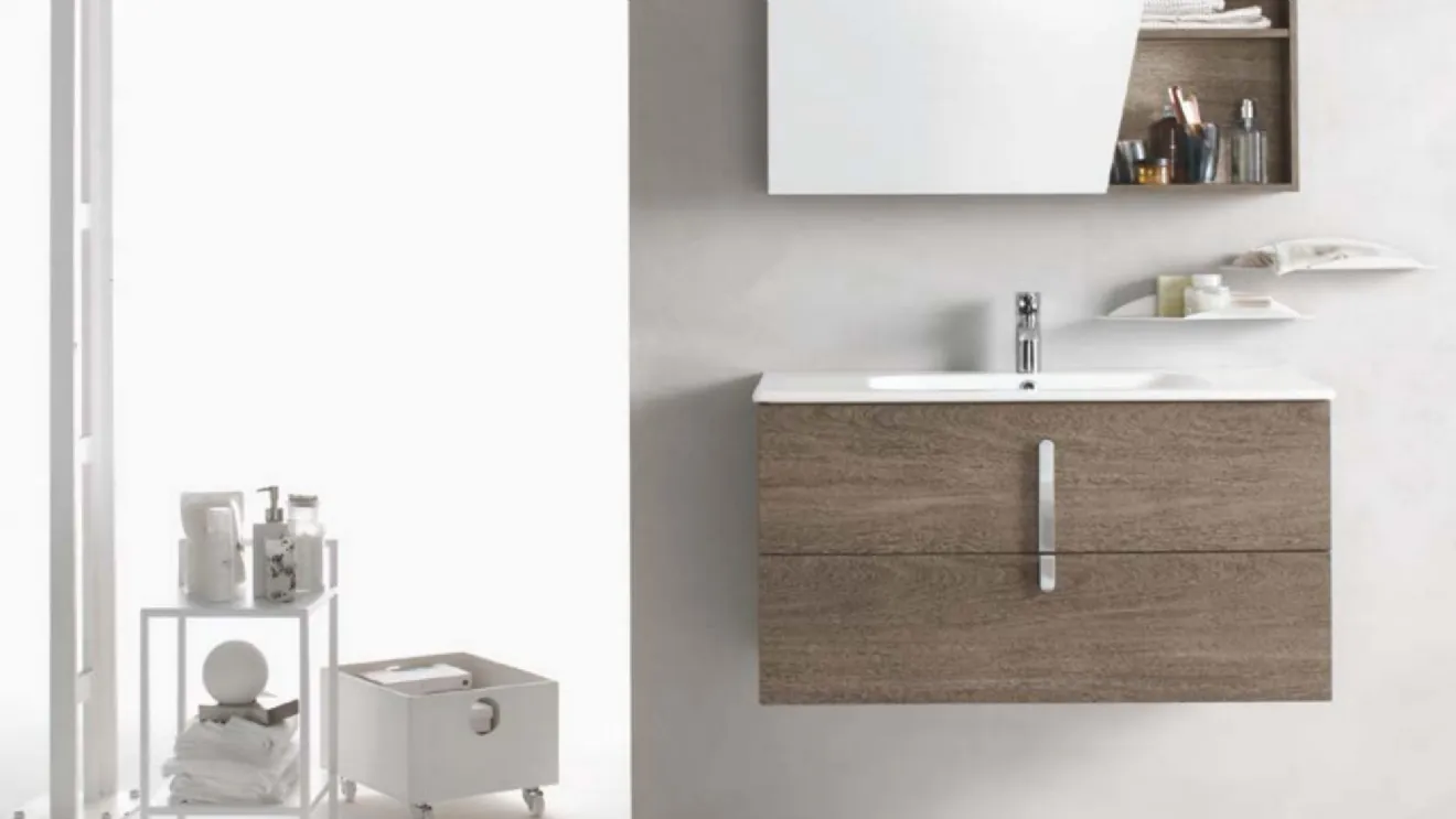 Mobile da Bagno Uniko UN 19 Artesi