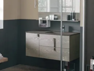Mobile da Bagno Uniko UN 21 Artesi