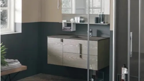 Mobile da Bagno Uniko UN 21 Artesi