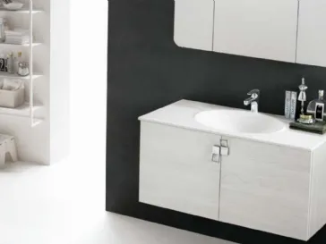 Mobile da Bagno Uniko UN 22 Artesi