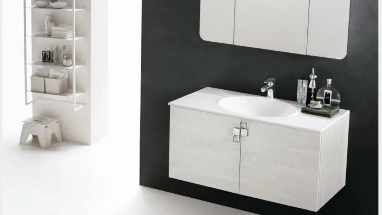 Mobile da Bagno Uniko UN 22 Artesi