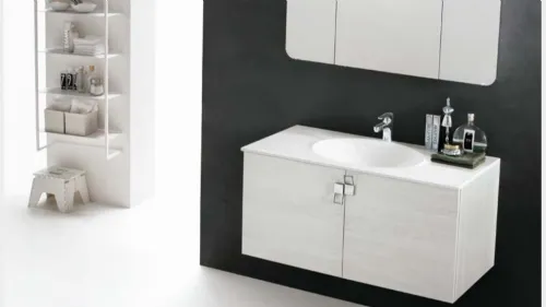 Mobile da Bagno Uniko UN 22 Artesi