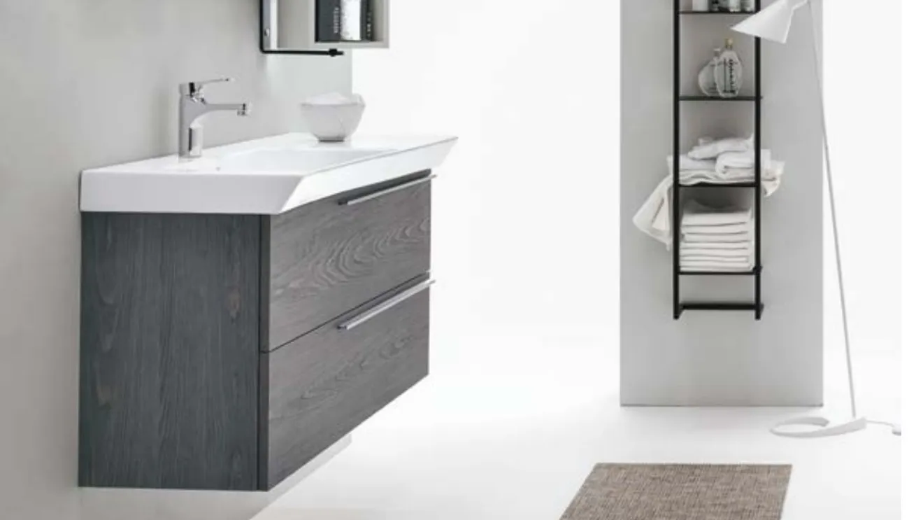 Mobile da Bagno Uniko UN 23 Artesi
