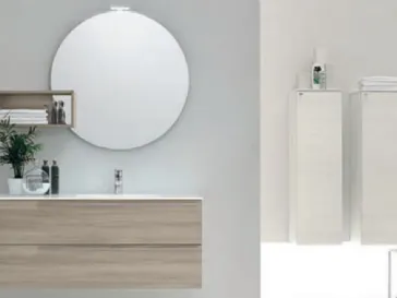 Mobile da Bagno Uniko UN 24 Artesi