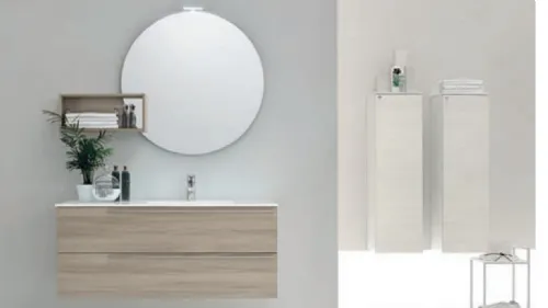 Mobile da Bagno Uniko UN 24 Artesi