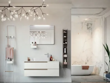 Mobile bagno Urban UR 2 di Artesi
